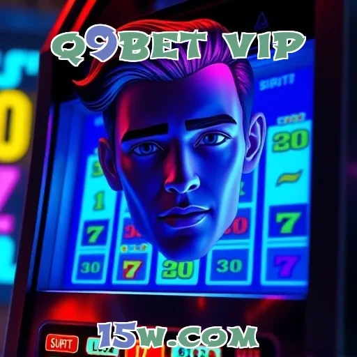 q9bet vip: Inovações Imperdíveis na Seção de Aplicativos