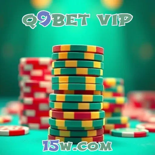 q9bet vip: Descubra os Recursos Imperdíveis da Seção Navegador