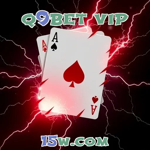 q9bet vip: A Experiência de Jogo que Você Sempre Sonhou