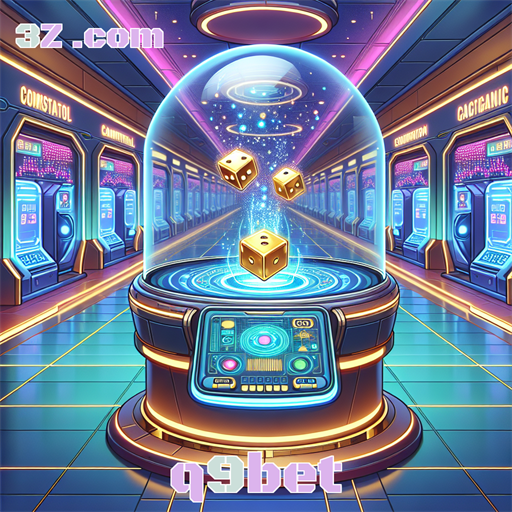 A Excitante Experiência dos Cassinos Online no q9bet vip