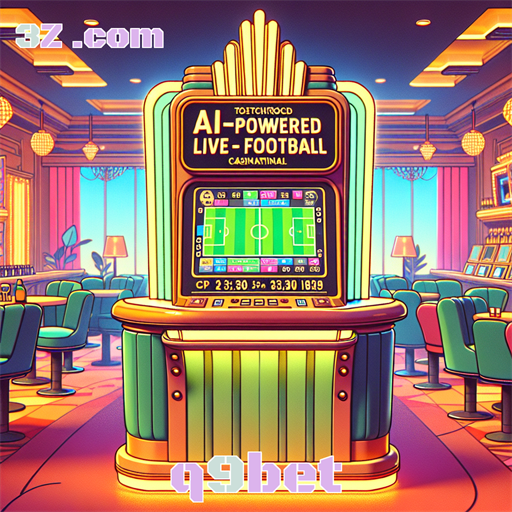 Poker no Q9bet VIP: A Experiência Definitiva de Jogo Online