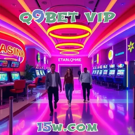 q9bet vip Pagamentos